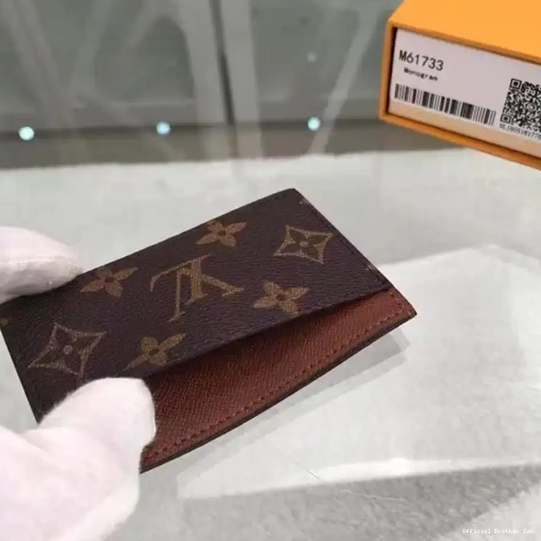 Official Brother Sam 2206HT0014 LV Bag 0723